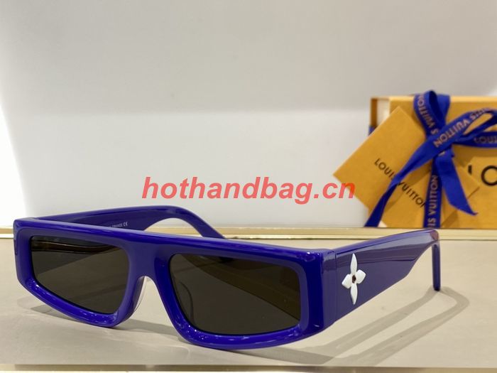 Louis Vuitton Sunglasses Top Quality LVS02284